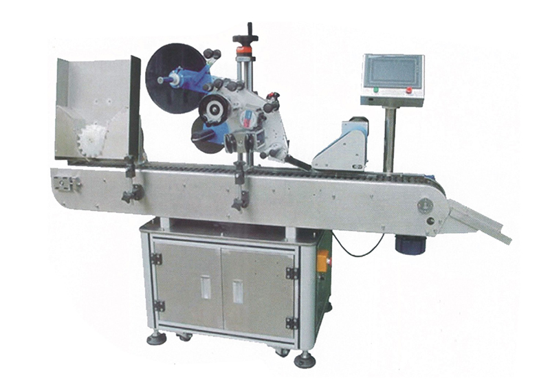 贴标机